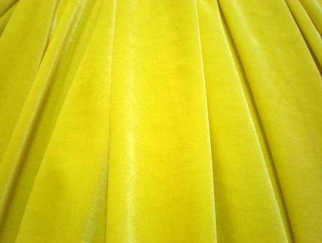 8. Canari Smooth Velvet